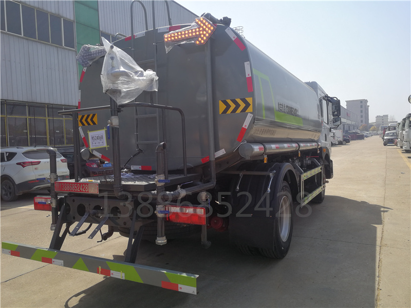 湖北盈通汽車灑報價