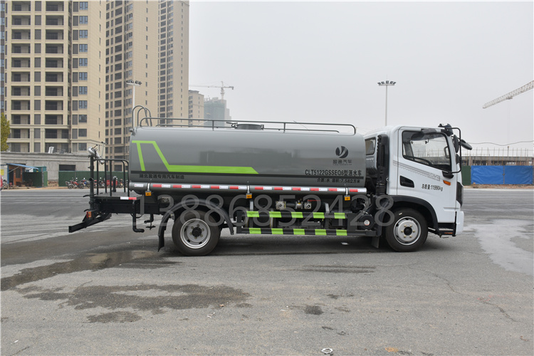 固原3-5立方保溫運