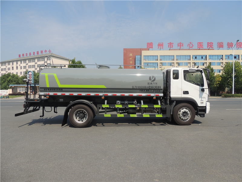 恩施東風24方熱