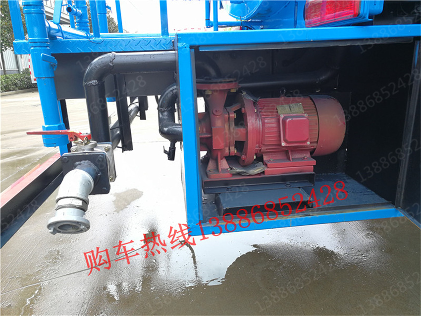 廣元東風15方熱