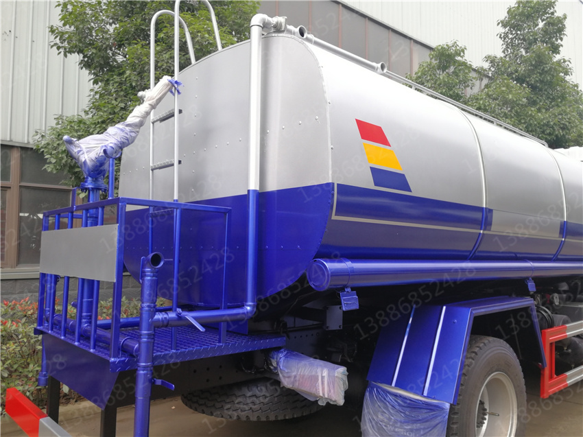 CLT5040ZBJ6型勾臂垃圾車(chē)圖片|參數(shù)|配置|價(jià)格