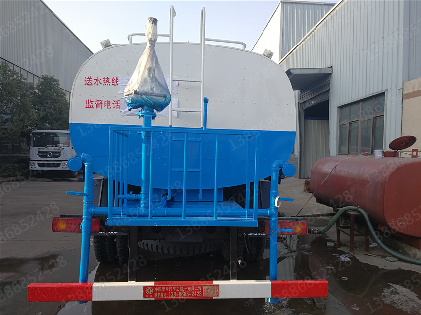 恩施東風24方熱