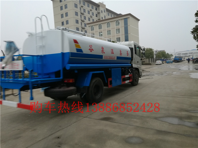 CLT5040ZBJ6型勾臂垃圾車(chē)圖片|參數(shù)|配置|價(jià)格