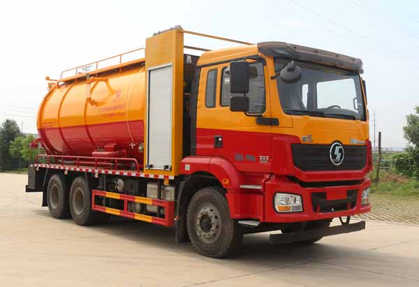 6x4ܵͨ܇|CLT5250GQWSX6ϴ܇