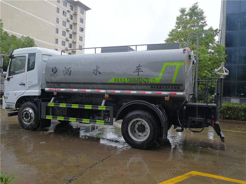 CLT5250GXWFV6型吸污車圖片|參數|配置|價格