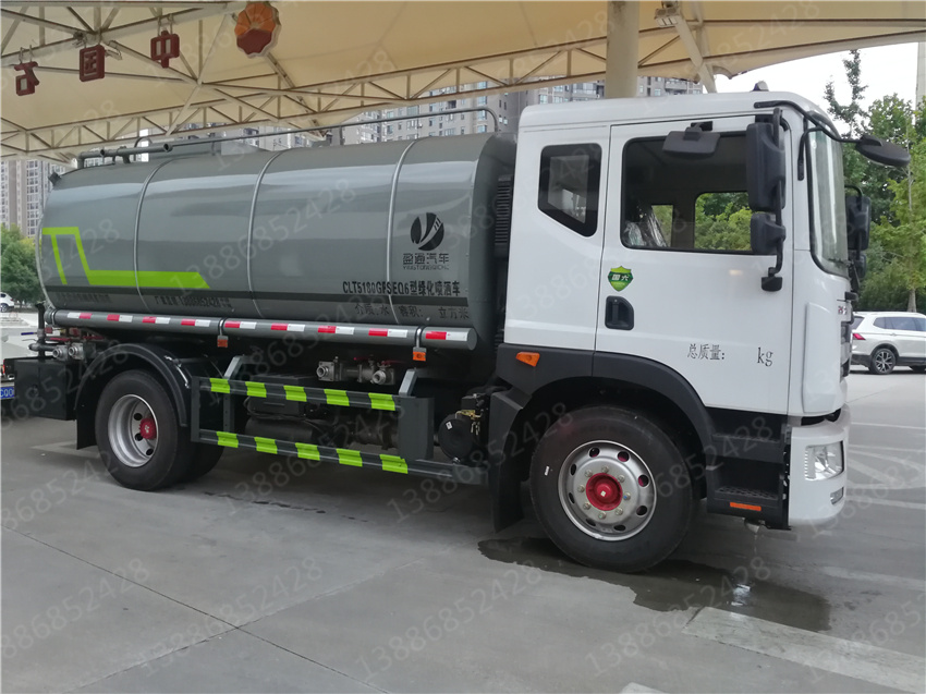 湖北盈通汽車灑報價