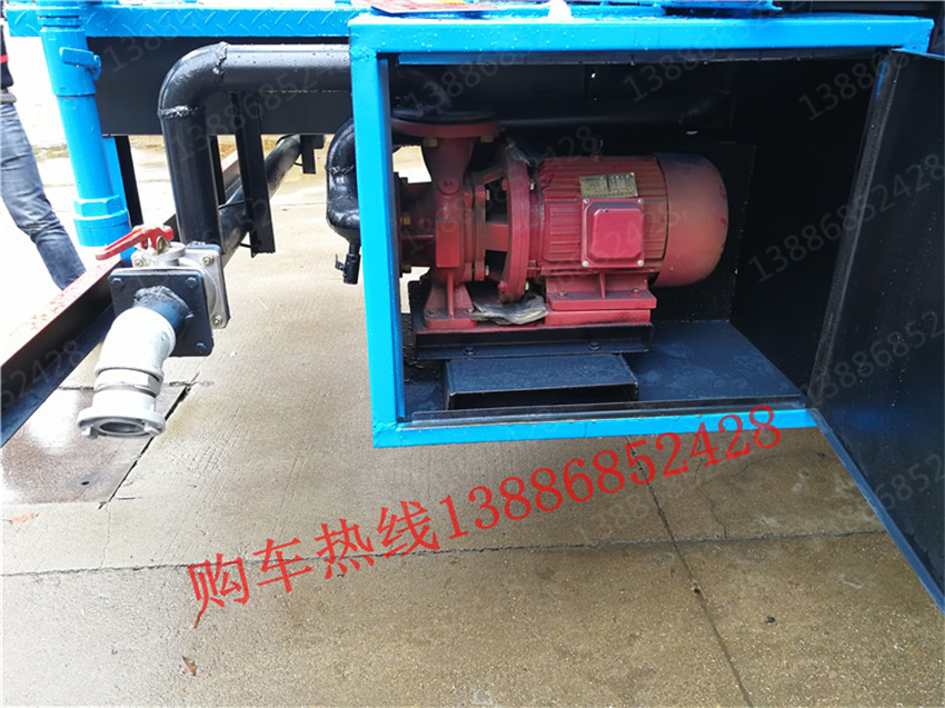 湖北盈通汽車哪里有灑生產廠家