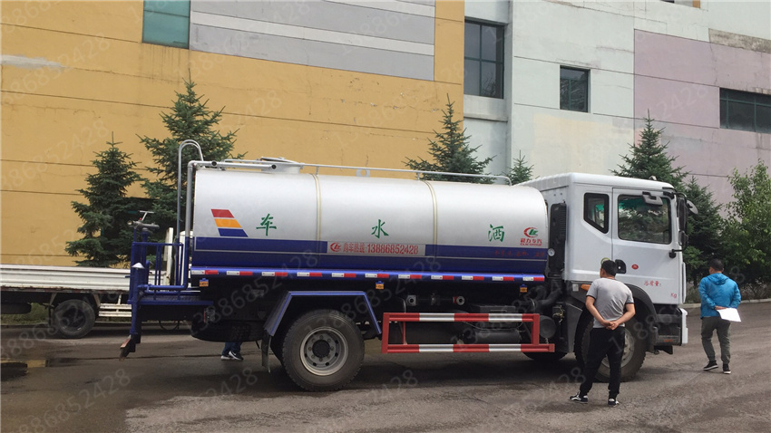 CLT5040ZBJ6型勾臂垃圾車(chē)圖片|參數(shù)|配置|價(jià)格